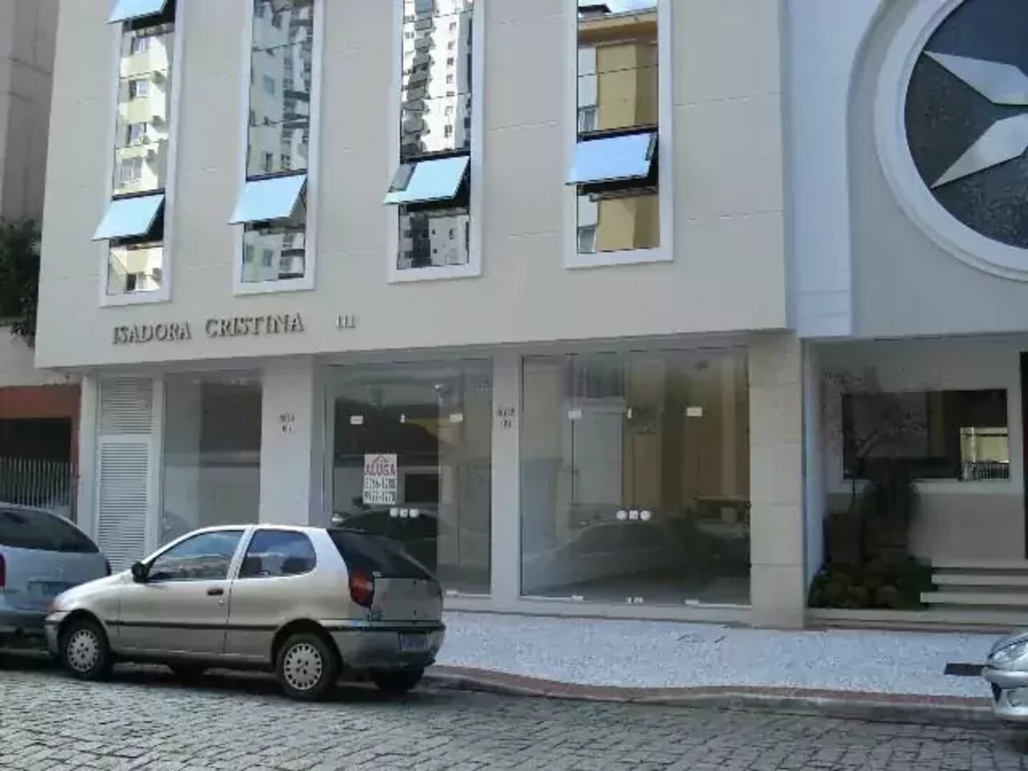 Comprar - Sala comercial